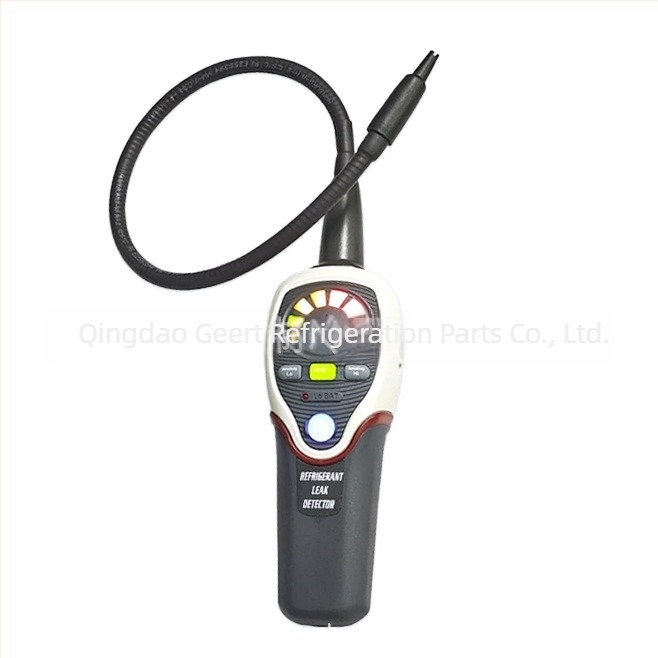 Detektor de scurgeri pentru refrigerantul de aer condiționat – Dasheng, Model Leak Detector, Cod produs 1026984553, Tip: Nu suportă Smart