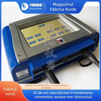 Detector de scurgeri de apă - Yousu RD, detector portabil inteligent, model RD, greutate 0.6 kg