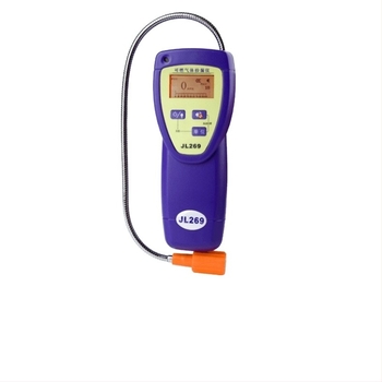 Detector portabil pentru scurgeri de gaze inflamabile Hanwei JL269