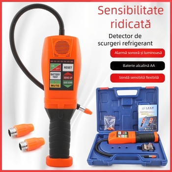 Detector de scurgeri pentru aer condiționat, DSA200, The Great Sage