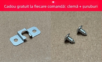 Kit senzor pentru aragaz ceramic electric: cablu termocuplu, sondă de temperatură, termistor, regulator de temperatură