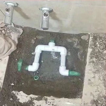 Detector de scurgeri pentru conducte de apă THRMIL model 020