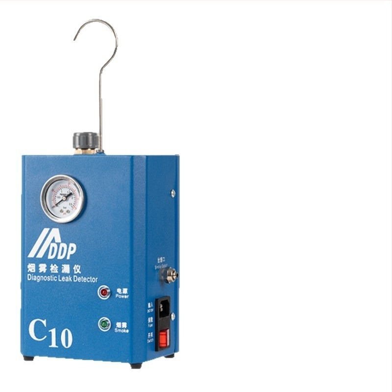 Detector de scurgeri de gaze pentru autoturisme – Chiwoyou, model C10, temperatură de lucru 75