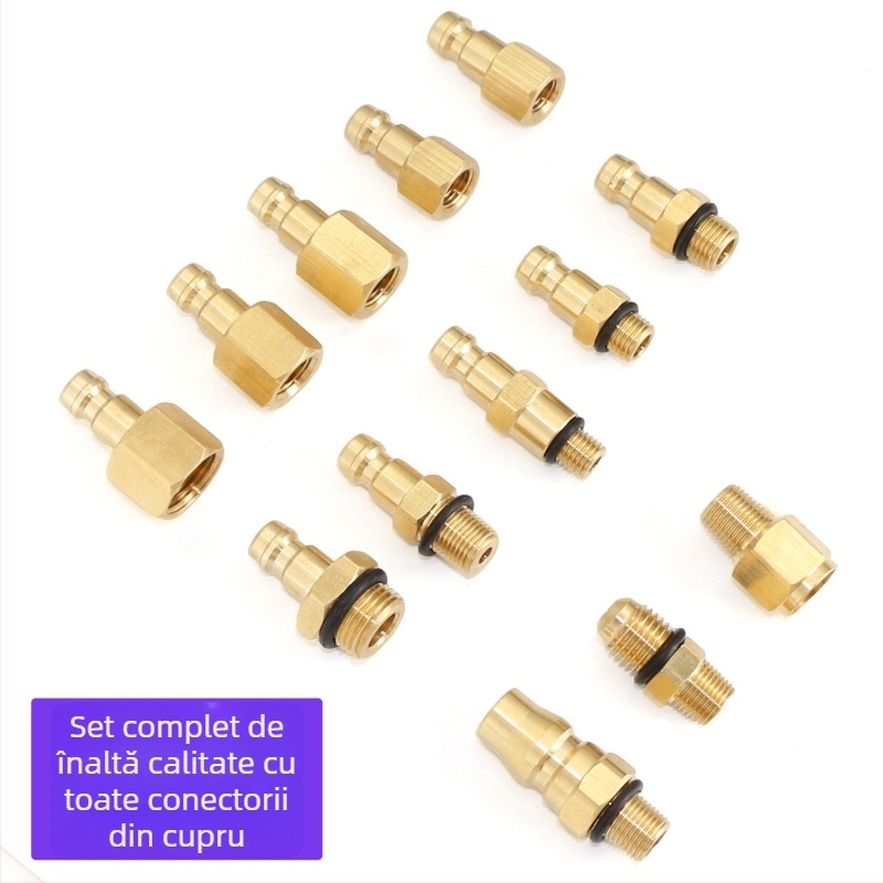 Detector de scurgeri de aer pentru amortizor auto – unealtă de testare pneumatică a amortizorului (Brand: Kuntai; Import: Nu; Personalizare: Nu)