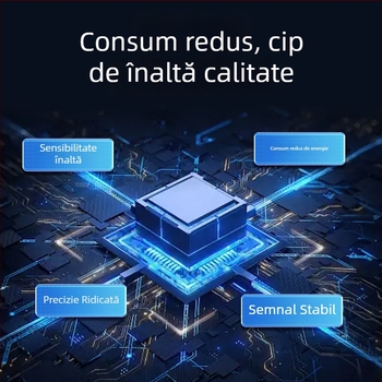 Test de sol multiparametric pentru umiditate, temperatură și pH — model Zts-3000sl-tr-*, sondă din oțel inoxidabil 361, IP68, greutate 300 g