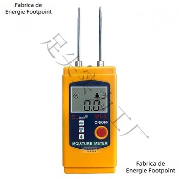 Higrometru pentru textile MT-2 pentru haine și țesături