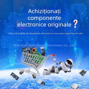 Modul detecție higrometru sol pentru mașină robotică inteligentă – măsurarea umidității solului