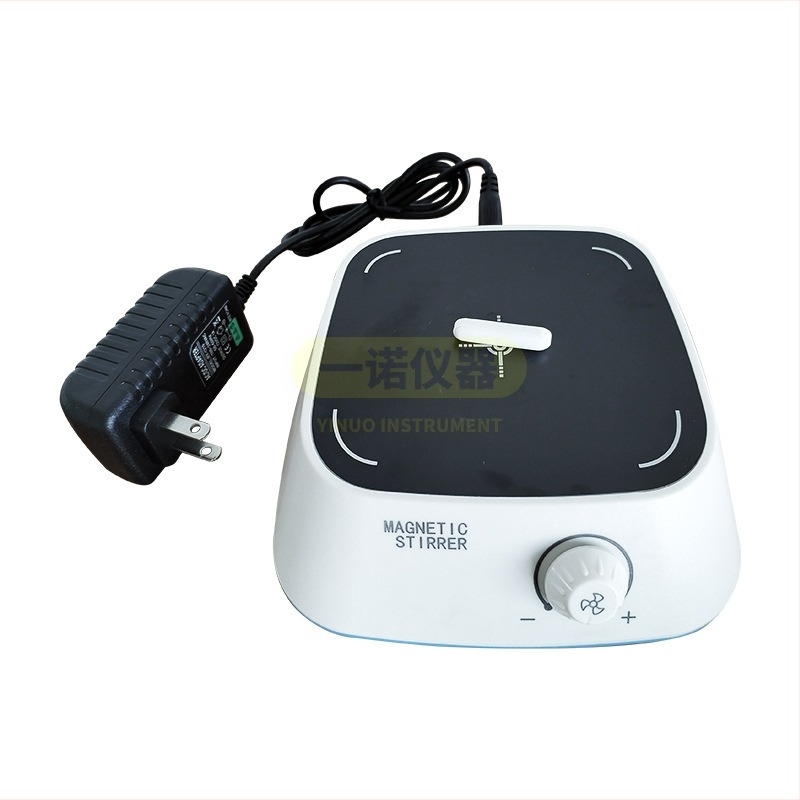 Amestecător magnetic cu control al temperaturii pentru emulsii cosmetice, 50W, 220V, model XLD-C1