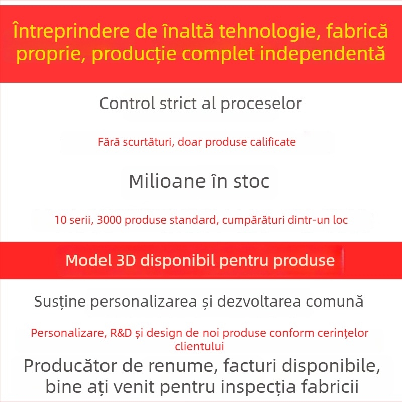 Gură de test pentru instrumente de inspecție – SK5-C50 Cameră termostat, oțel inox SUS304 + țeavă epoxy, brand KUNLONG, pentru echipamente de testare și cuptoare