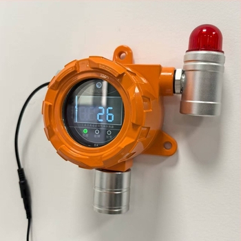 Anrui Otk9634 detector fix pentru gaze inflamabile, interval 3–100% LEL, precizie 3% FS, alimentare DC24V