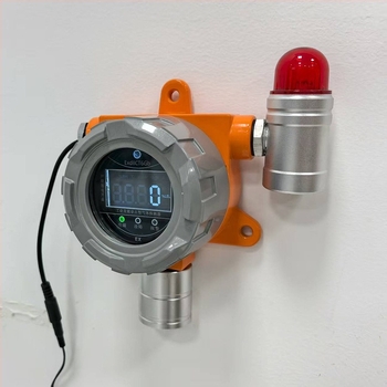 Anrui Otk9634 detector fix pentru gaze inflamabile, interval 3–100% LEL, precizie 3% FS, alimentare DC24V