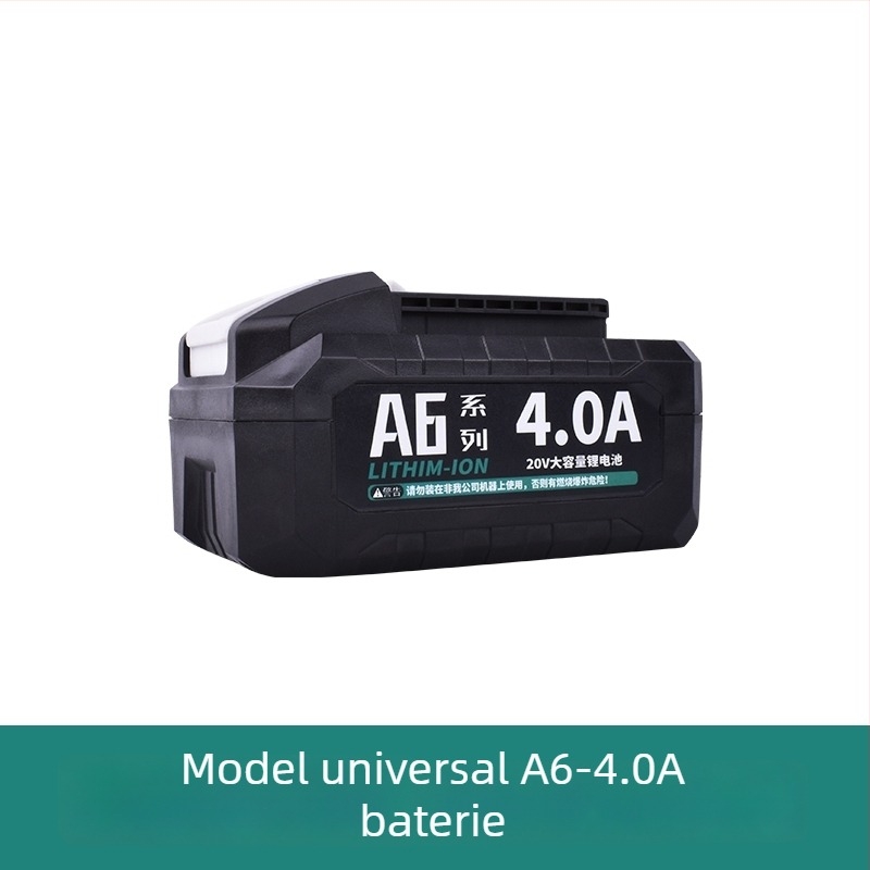 Încărcător original pentru baterie Li 20V Dayi A7/A6 — tensiune nominală 36V, potrivit pentru unelte din oțel inoxidabil, domeniu de tensiune: altele