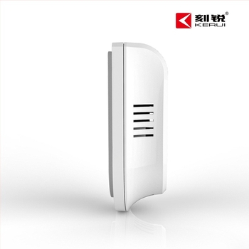 Detector de gaze combustibile Kerui KR-GD13 – wireless la 433 MHz, rază de transmisie 150 m, model KR-GD13