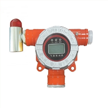 Detector de scurgeri gaze llichefiate - fix, model KYA80, intervalul 3-100% LEL, gaz lichefiat, precizie ±3%