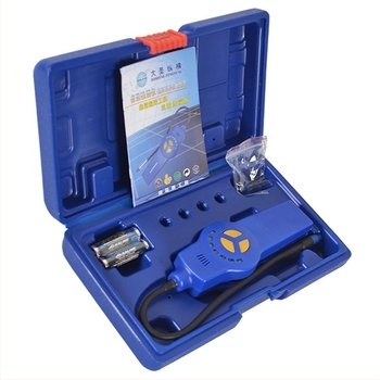 The Great Sage DSA-200 detector de scurgeri cu halogen pentru sistemele de aer condiționat – detectează R12, R22 și R134a