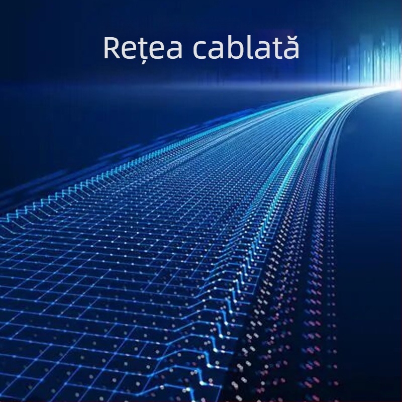 Detector de alarmă pentru gaze MD2003, 12V, detecție 360°, fără fir, montat pe perete