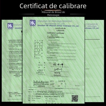 Refraktometru Abbe pentru concentrația de zahăr în sucuri de fructe, lapte de soia și miere; interval de măsurare 0-90% Brix; model 0-90%