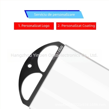 Filtru de efecte speciale cu prismă și divizor de fascicul, portabil pentru obiectiv de cameră, efect de întindere rapidă