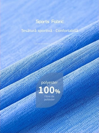 Top de yoga din fir de bambus, cu fante laterale, croială lejeră, respirabil, cu mâneci lungi, lungime până la șold, pentru pilates și fitness, uscare rapidă