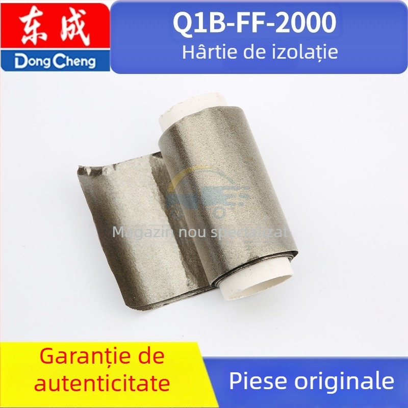 Accesorii pentru pistol cu aer cald Dongcheng QIB-FF-2000/1600W, 36V, compatibile cu oțel inoxidabil