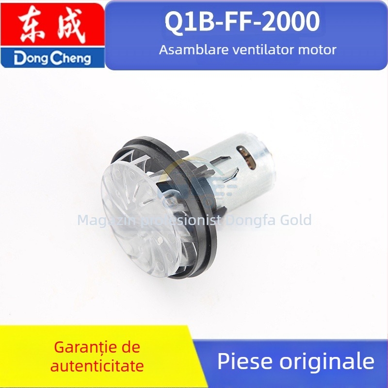 Accesorii pentru pistol cu aer cald Dongcheng QIB-FF-2000/1600W, 36V, compatibile cu oțel inoxidabil