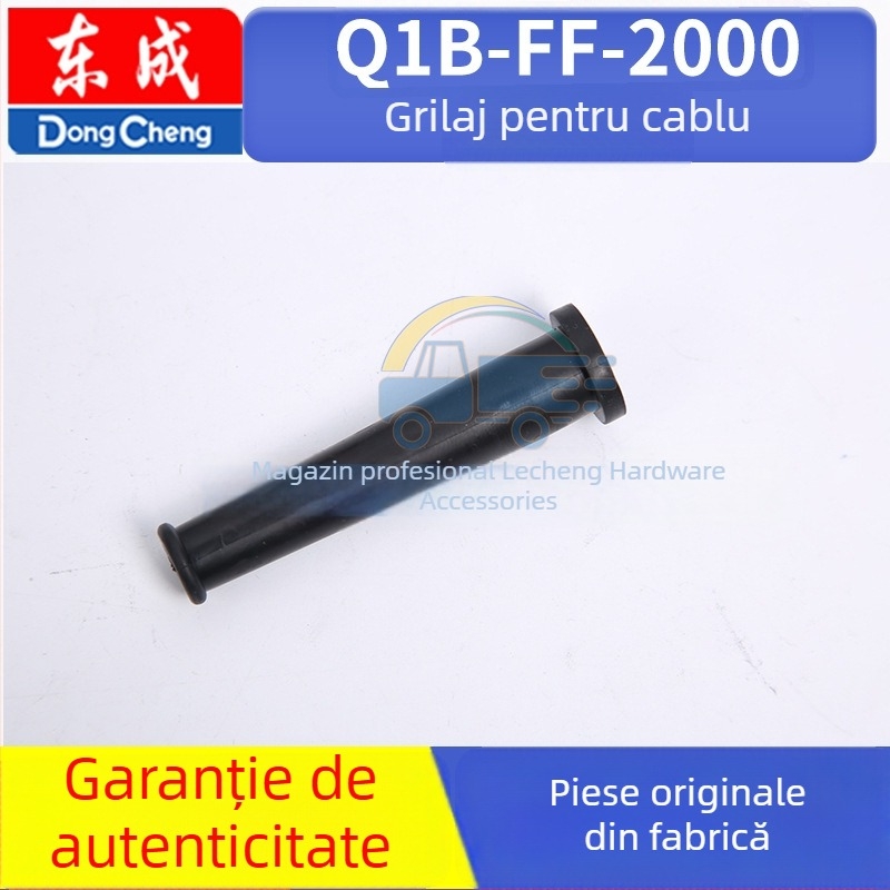 Accesorii pentru pistol cu aer cald Dongcheng QIB-FF-2000/1600W, 36V, compatibile cu oțel inoxidabil