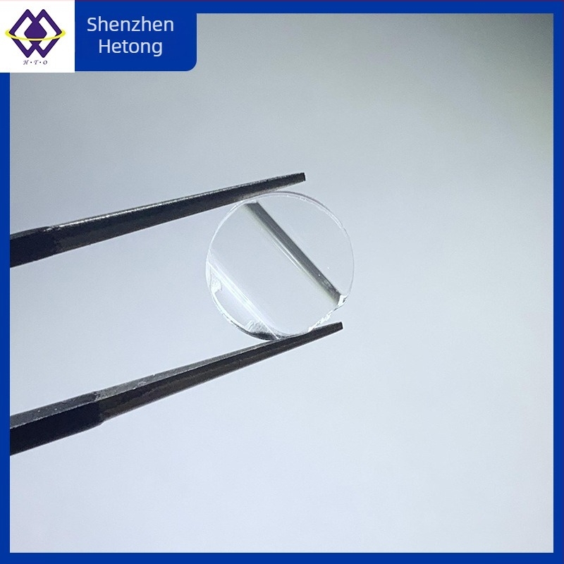 Lentilă optic din rășină, marca Hetong, potrivită pentru laserpointer, instrument laser și instrument medical