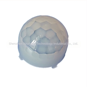 Lentilă Fresnel – serie completă, senzor infraroșu și lentilă infraroșu