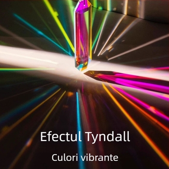 Pandantiv – sun catcher minimalist, originea: Jinhua, marcă: Friendly