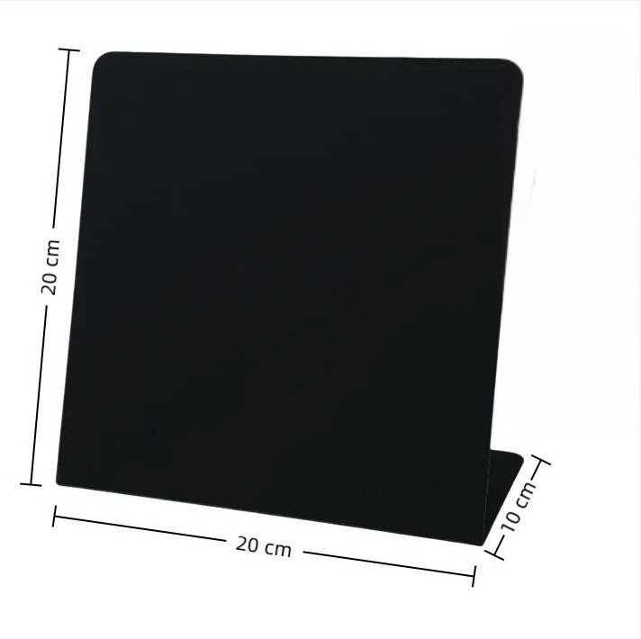 Tablă de notițe arc magnetic pentru birou – fier, stil simplu și modern, altă confecție; cadou de absolvire pentru colegi, prieteni sau colegi de clasă.