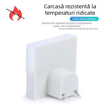 Instrument de măsurare a tensiunii și curentului, rezistent la temperaturi înalte, cu ampermetru indicator, modele 91L16/91C16