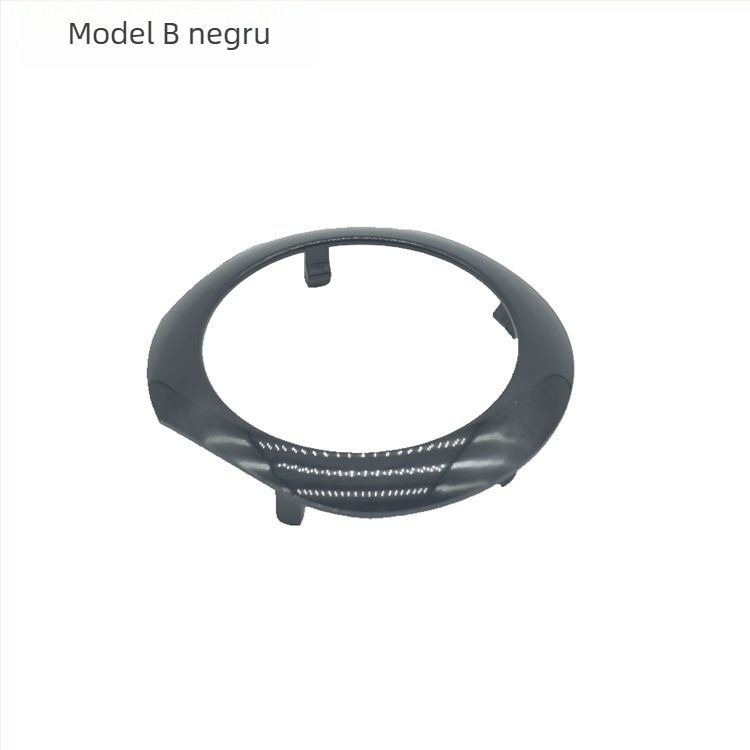 Capac decorativ de lentilă pentru faruri, 12V, 55W, 8800LM, durată de viață ≥30000h, PN e01 capac decorativ