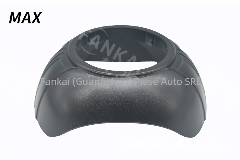 Capac decorativ de lentilă pentru faruri, 12V, 55W, 8800LM, durată de viață ≥30000h, PN e01 capac decorativ