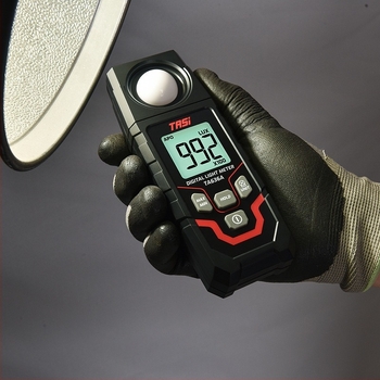 TA636A luminometru — Fotometru de înaltă precizie cu Bluetooth