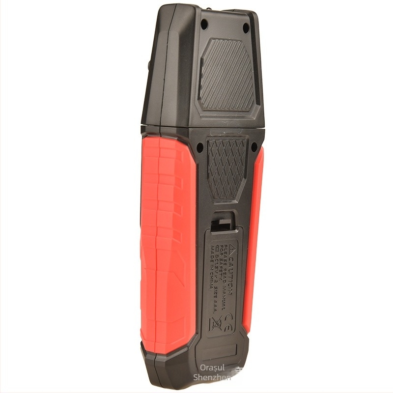 Mini Luminometru Digital Portabil — Măsurător Lux/Lux Flux, Înaltă Precizie, Alimentare 3V, ZEVOLTAGE