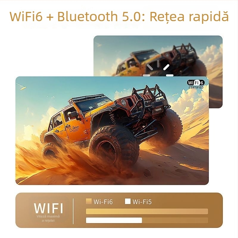 Proiector pentru casă – 60W, 1080p, certificat 3C (2024200903003037)