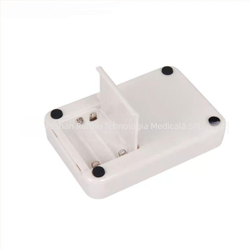 RUITODENT RTO-9582 Măsurător fotometric pentru lumina LED de polimerizare dentară, cu afișaj digital