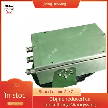 Proiector pentru exploatarea minieră – 100W, Huakou, Brand privat autorizat