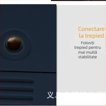 Monoclu nocturn digital portabil cu înregistrare foto/video, infraroșu, utilizare zi/noapte, HD