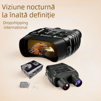 NV3180 Dispozitiv de viziune nocturnă: 4K, iluminare scăzută, pentru camping în aer liber; personalizarea mărcii disponibilă; marcă privată autorizată.