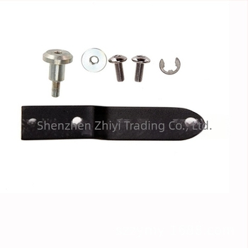 Geantă pentru șezut de motocicletă Zhiyi, model zy-5352, compatibilitate universală