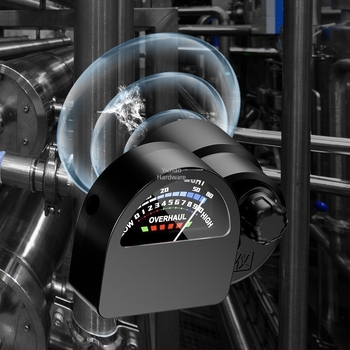 Detector portabil pentru scurgeri – YICHAO F01+ măsurător de intensitate a câmpului, 1,0 kg