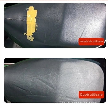 Husă impermeabilă din piele pentru șa, căptușită cu fleece, bidirecțională, cu înaltă elasticitate, universal compatibilă cu vehicule electrice, motociclete și scutere