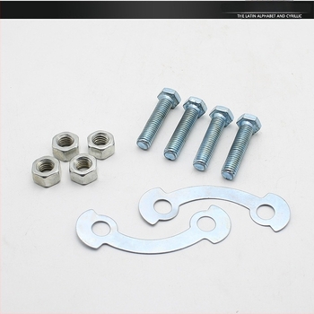 Pinion fix Dayang 100 DY90 – Mojiosaurus set șurub lanț pentru transmisie stabilă