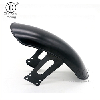 Set de carene pentru motocicletă - retro modificate, HP-DB006, New rilong, CG125 compatibil