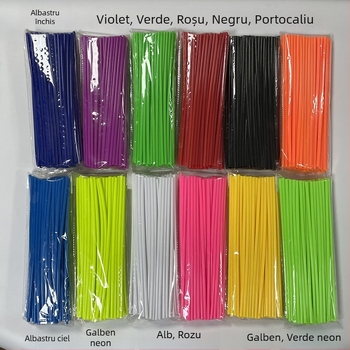 Sleeve pentru spițe SX-020 pentru motociclete off-road