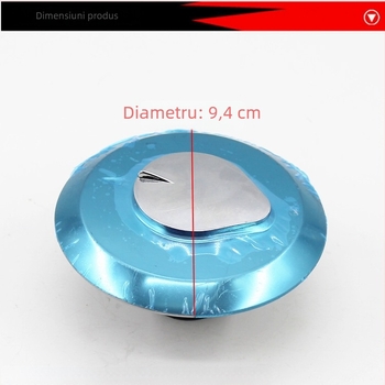 Capac rezervor combustibil pentru motocicletă CBT125 | Brand Mogelon, Model CBT125, Cod produs Cbt 125 yx g, Pentru motociclete, etanșează rezervorul și previne scurgerile de carburant