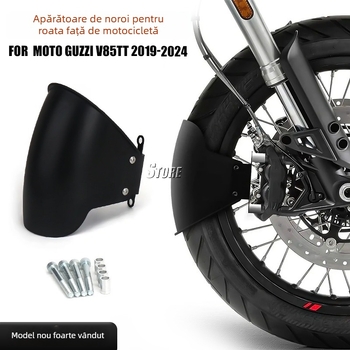 Carenă frontal extinsă pentru Moto Guzzi V85TT 2019-2024 Otilli