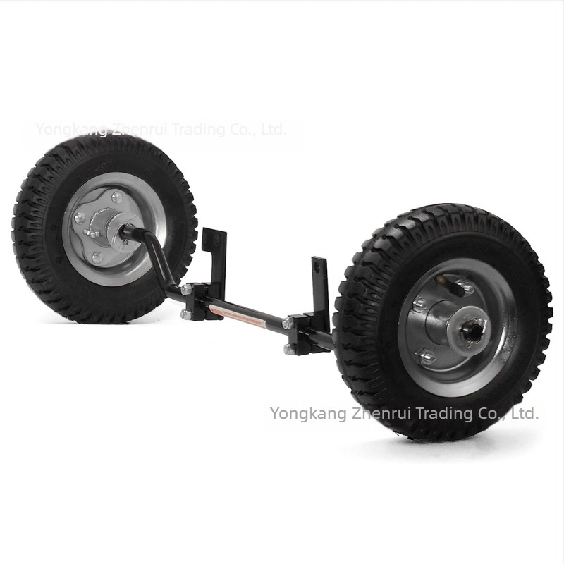 Kit Roți Ajutătoare Nx350 pentru Motociclete Razor Off-Road – Compatibil cu MX125, MX350, MX400, MX450, SX500, MX650