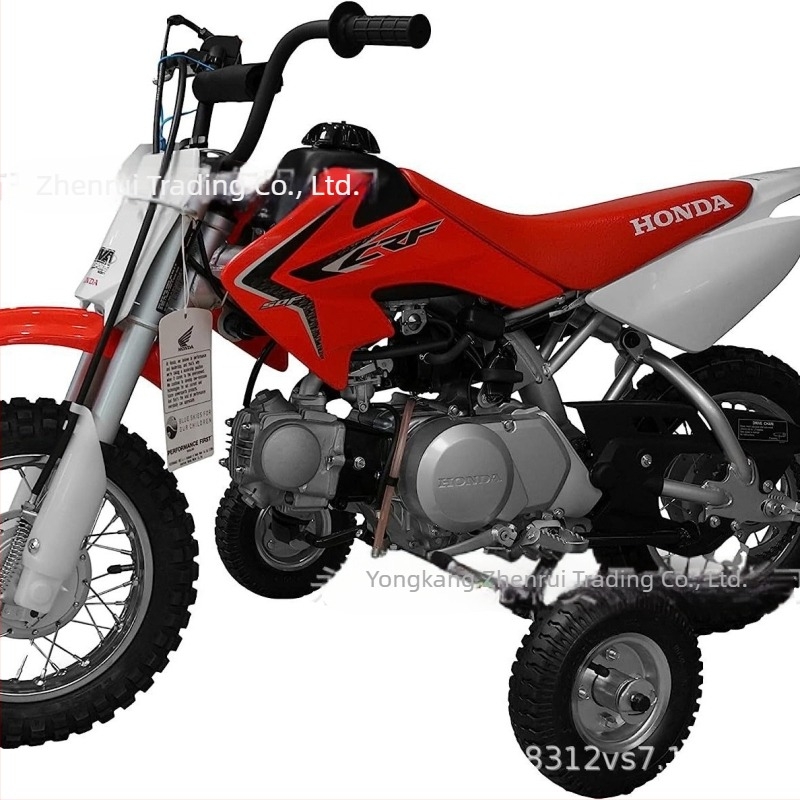 Kit Roți Ajutătoare Nx350 pentru Motociclete Razor Off-Road – Compatibil cu MX125, MX350, MX400, MX450, SX500, MX650
